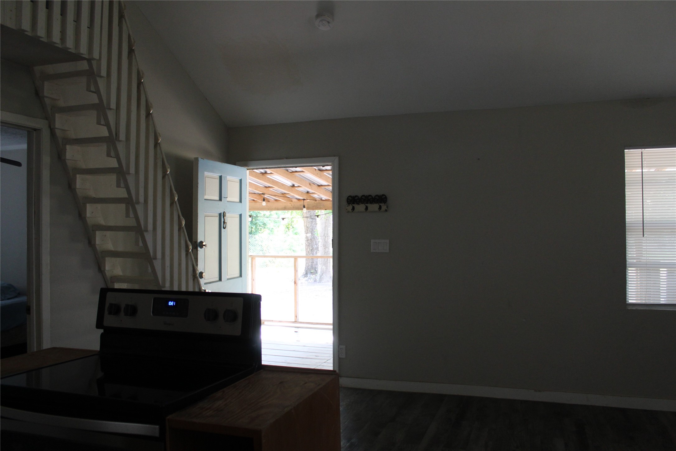400 Carson Roberson Road Livingston, TX 77351 - Photo 13 of 19 a view of front door