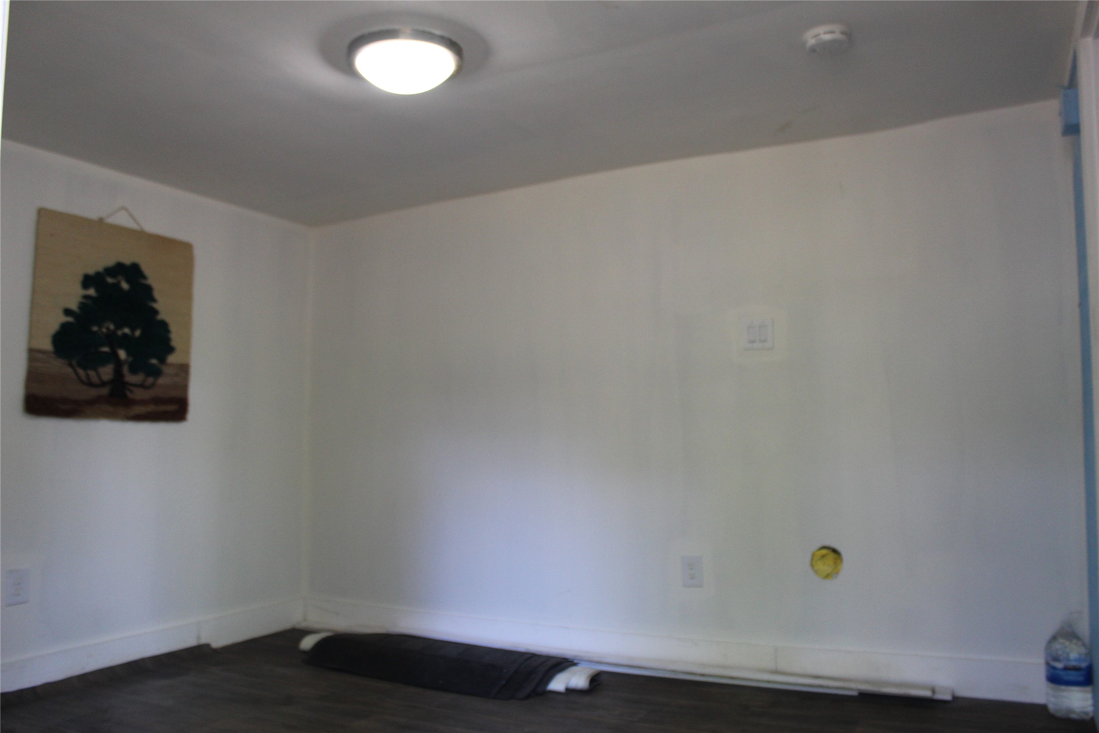 400 Carson Roberson Road Livingston, TX 77351 - Photo 16 of 19 a view of room with a fan