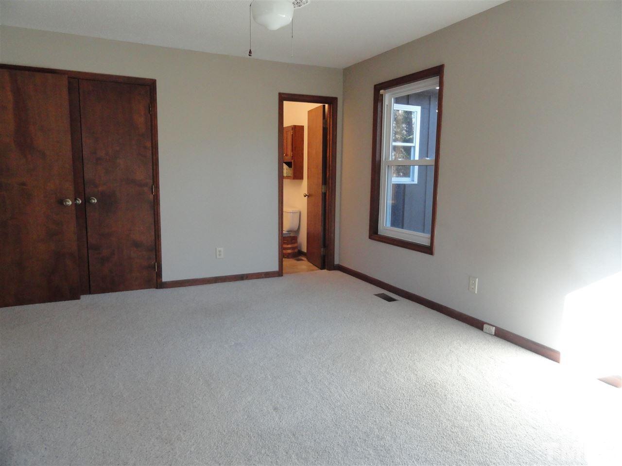 403 Ryan Road Cary, NC 27511 - Photo 14 of 21 Another view of the master bedroom.