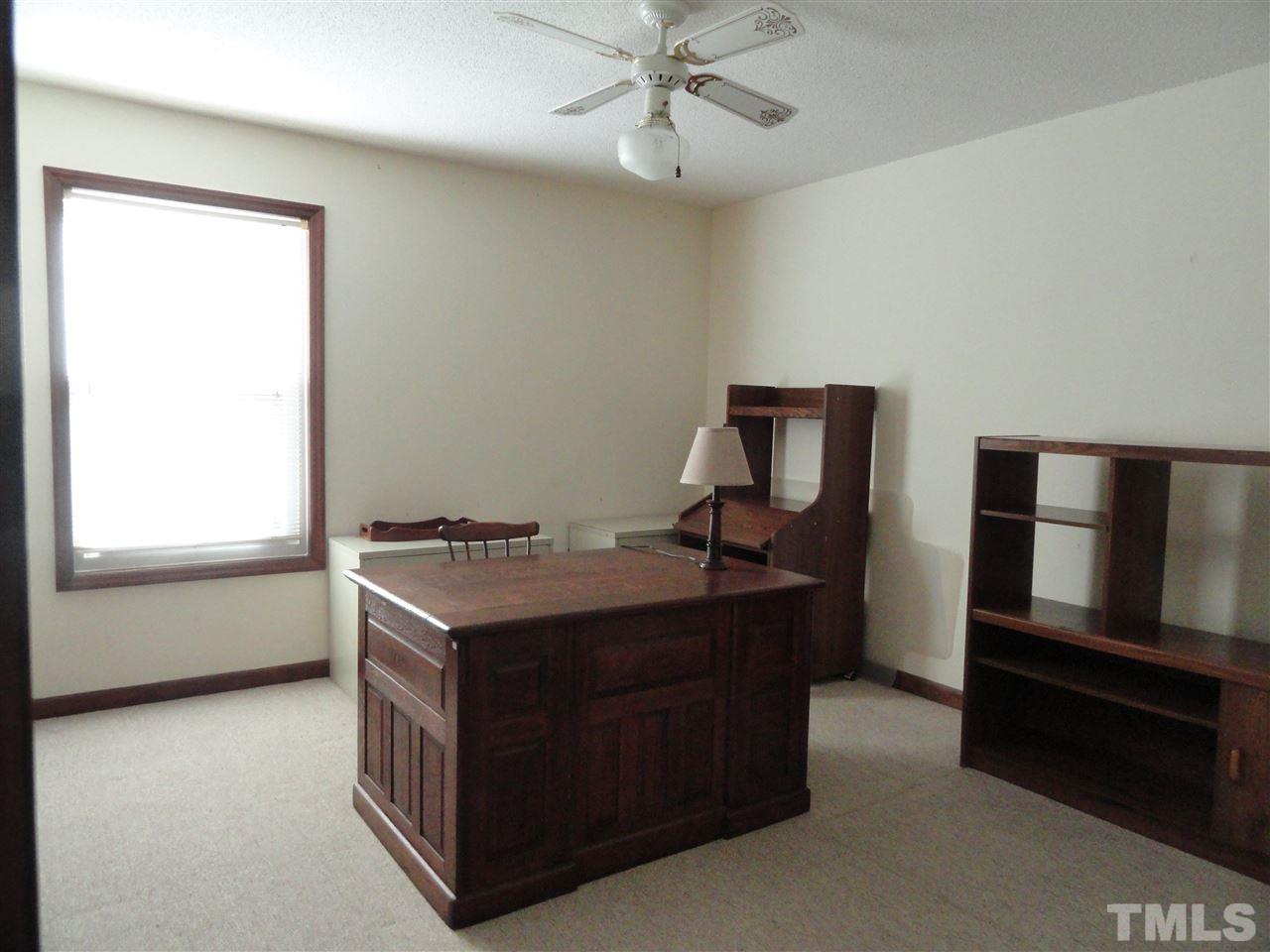 403 Ryan Road Cary, NC 27511 - Photo 16 of 21 This bedroom was used as an office.