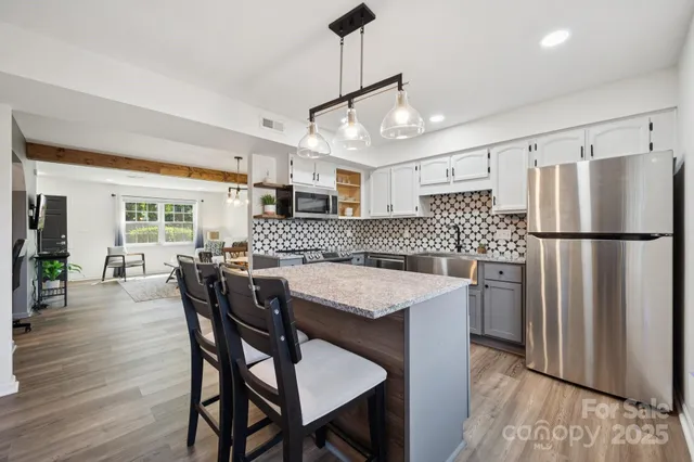 $229,000 | 8838 Hunter Ridge Drive, Charlotte, NC 28226