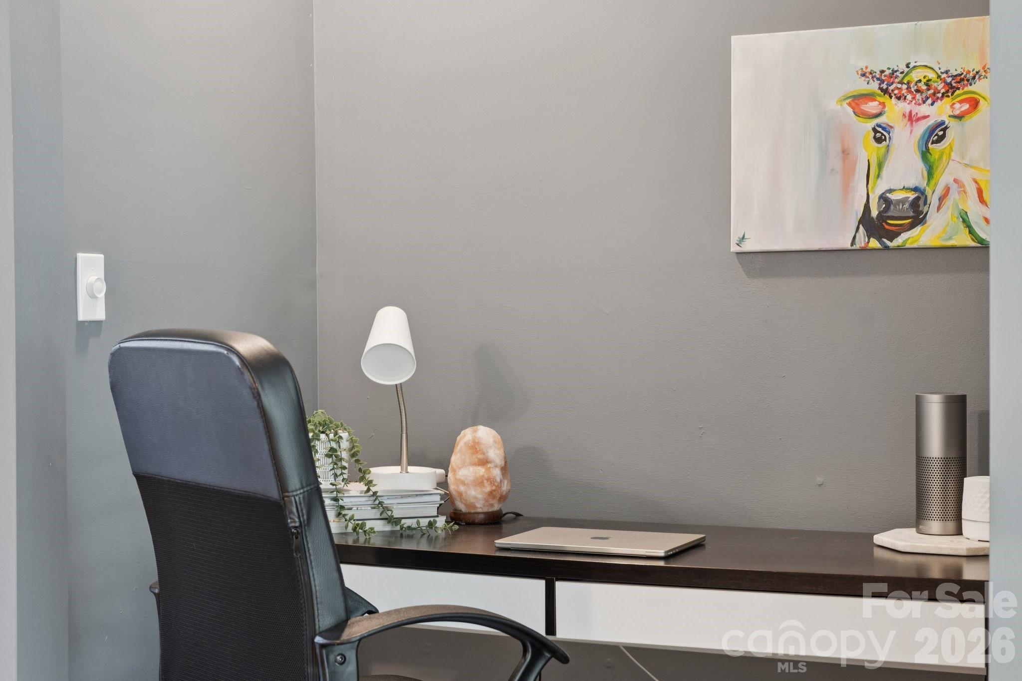8838 Hunter Ridge Drive Charlotte, NC 28226 - Photo 11 of 27 a bathroom with a sink mirror and vanity