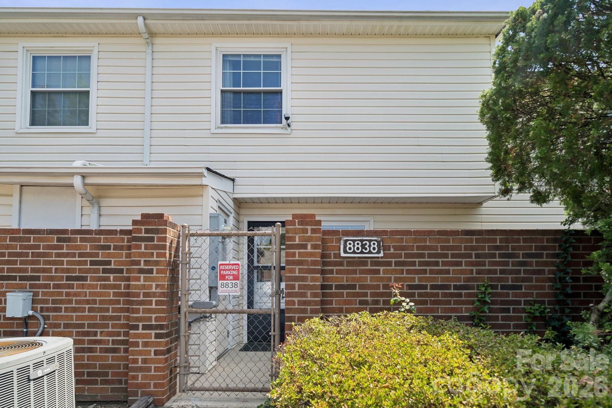 8838 Hunter Ridge Drive Charlotte, NC 28226 - Photo 26 of 27