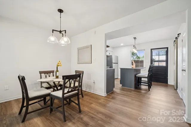 $229,000 | 8838 Hunter Ridge Drive, Charlotte, NC 28226