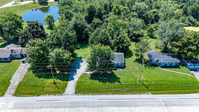 $289,900 | 10041 Highway 50, Aurora, IN 47001