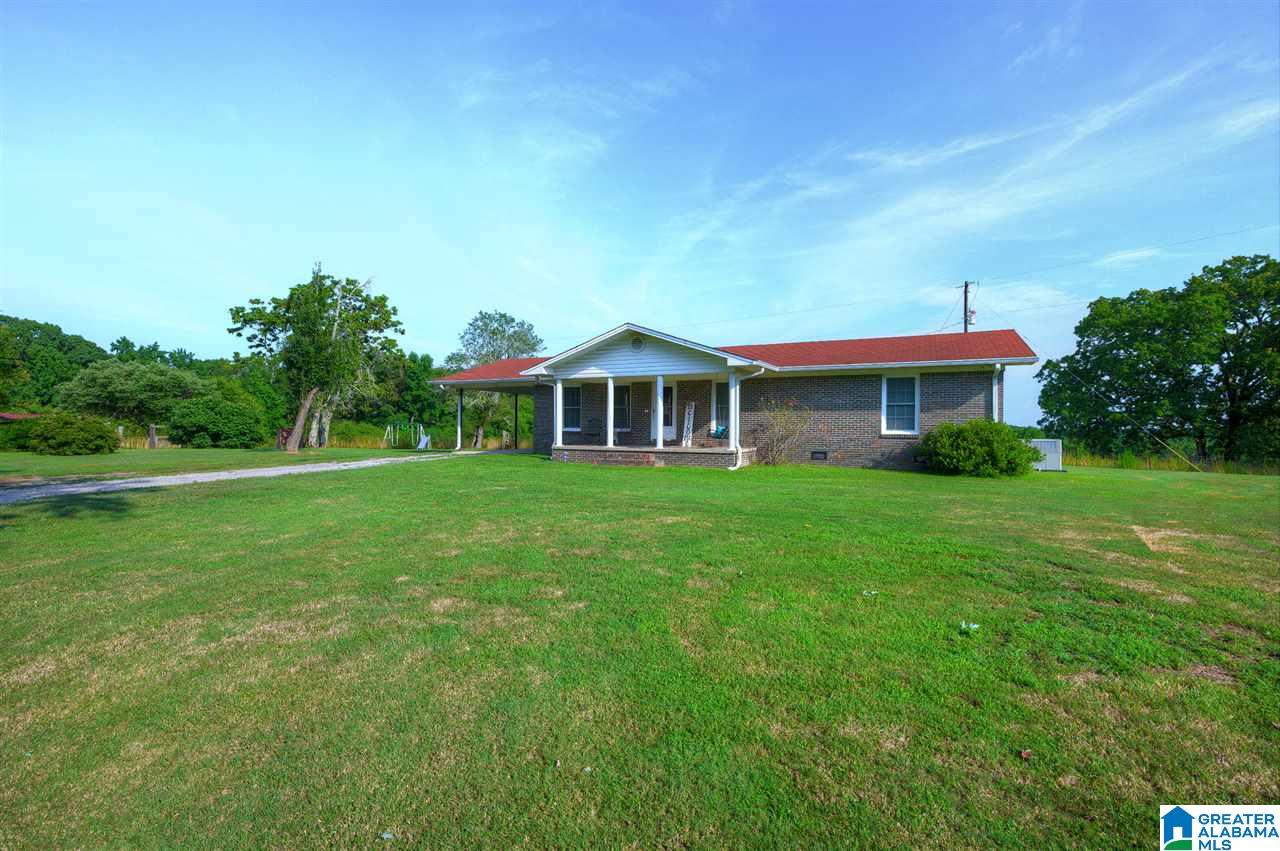1164 Lamon Chapel Loop Jasper, AL 35503 - Photo 25 of 30