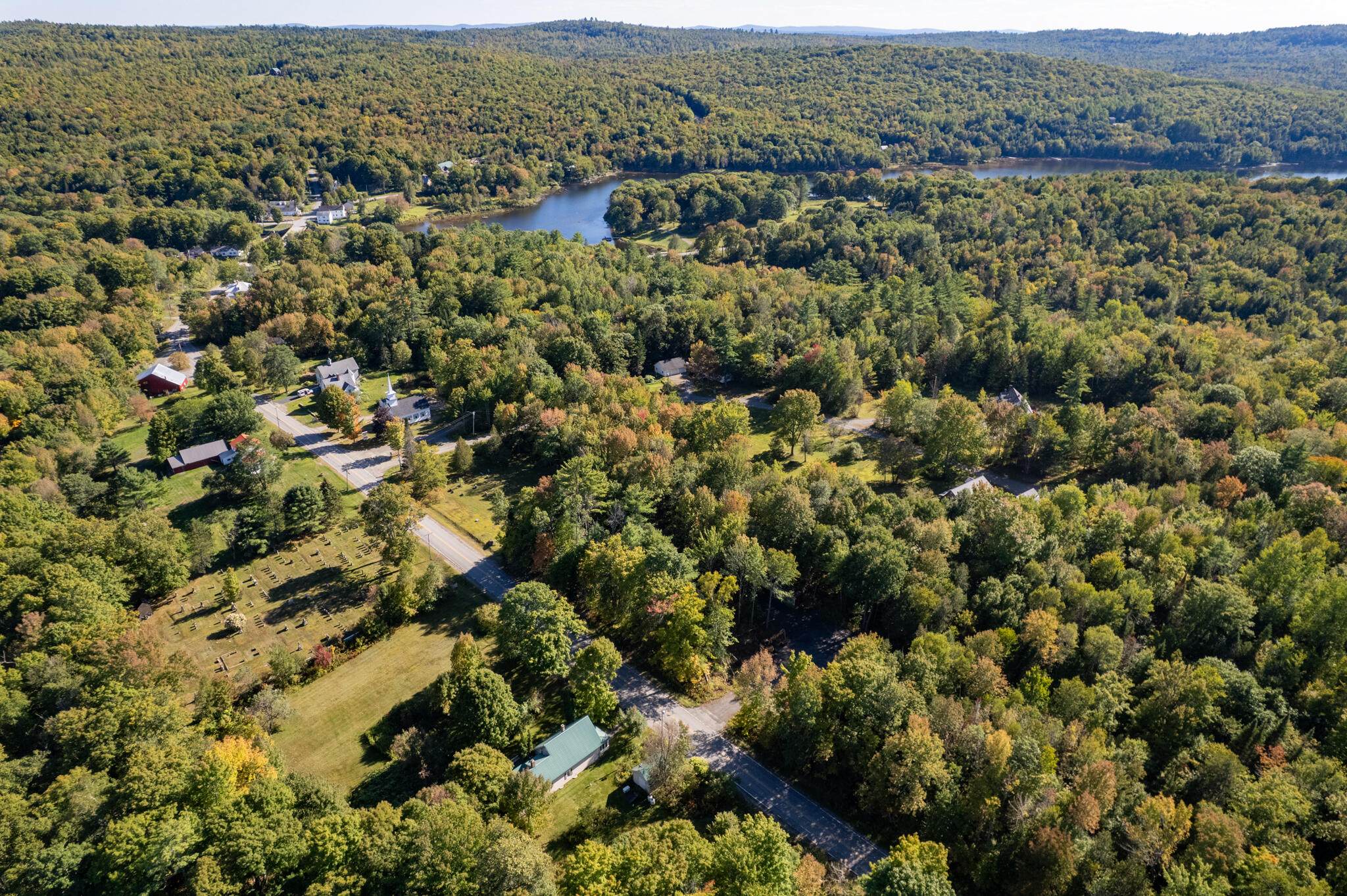 753 Sebec Village Road Sebec, ME 04481 - Photo 56 of 68 20250915-DJI_0192-HDR