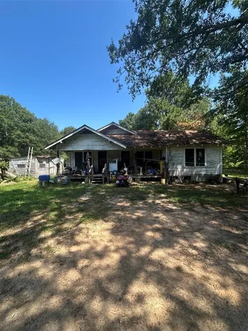 $75,000 | 598 Farm To Market Road 195, Clarksville, TX 75426