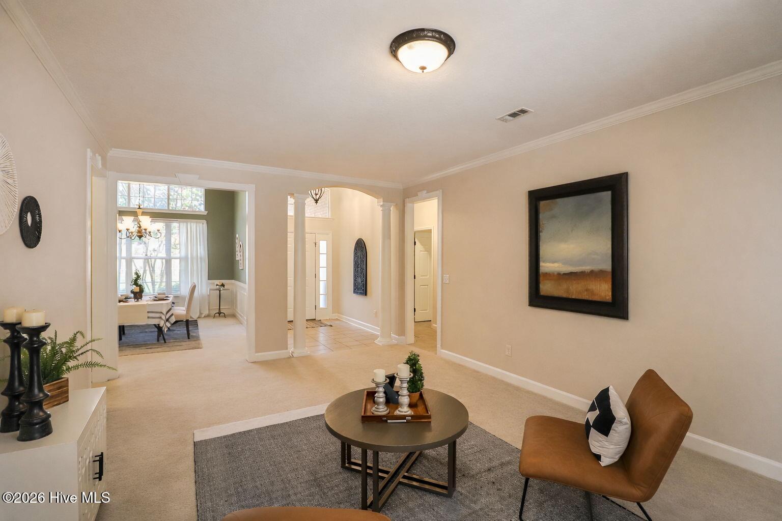 750 Avrett Circle Evans, GA 30809 - Photo 10 of 56