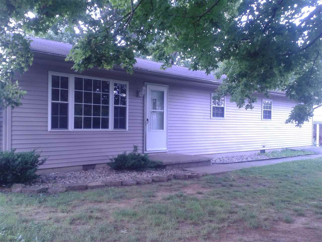 7285 Zikes Road South Bloomington, IN 47401 - Photo 1 of 18 Gallery Image 1
