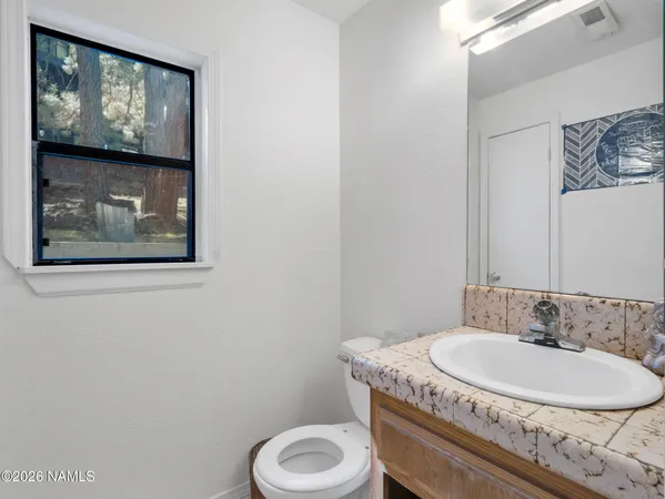 $620,000 | 1211 West University Heights Drive North, Flagstaff, AZ 86005