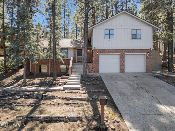 $620,000 | 1211 West University Heights Drive North, Flagstaff, AZ 86005