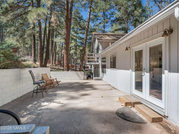 $620,000 | 1211 West University Heights Drive North, Flagstaff, AZ 86005