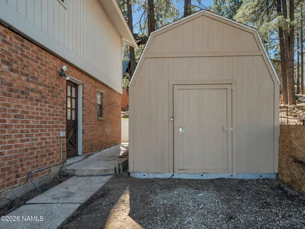 $620,000 | 1211 West University Heights Drive North, Flagstaff, AZ 86005