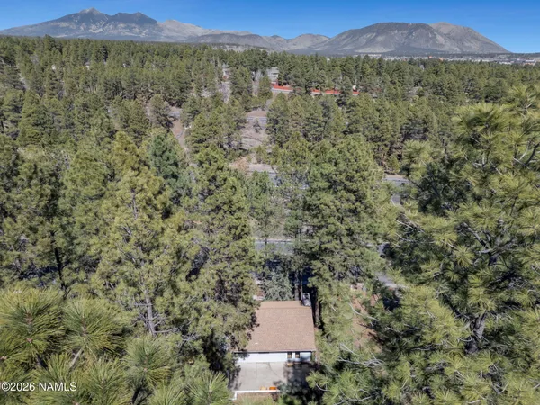 $620,000 | 1211 West University Heights Drive North, Flagstaff, AZ 86005