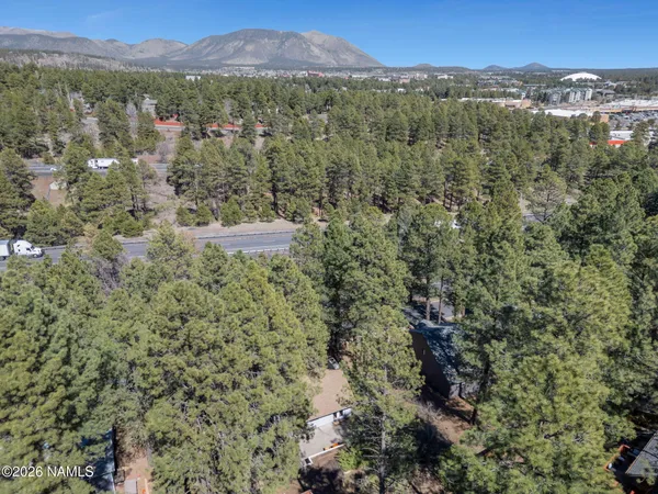 $620,000 | 1211 West University Heights Drive North, Flagstaff, AZ 86005