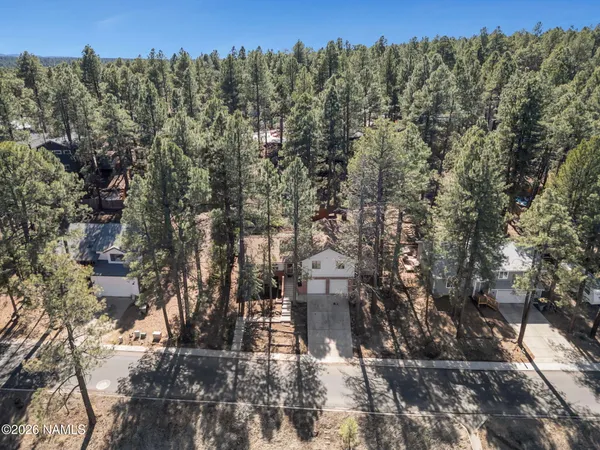 $620,000 | 1211 West University Heights Drive North, Flagstaff, AZ 86005