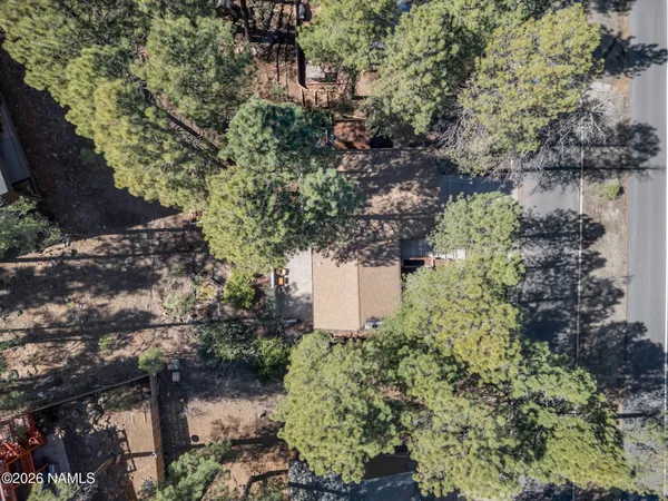 $620,000 | 1211 West University Heights Drive North, Flagstaff, AZ 86005