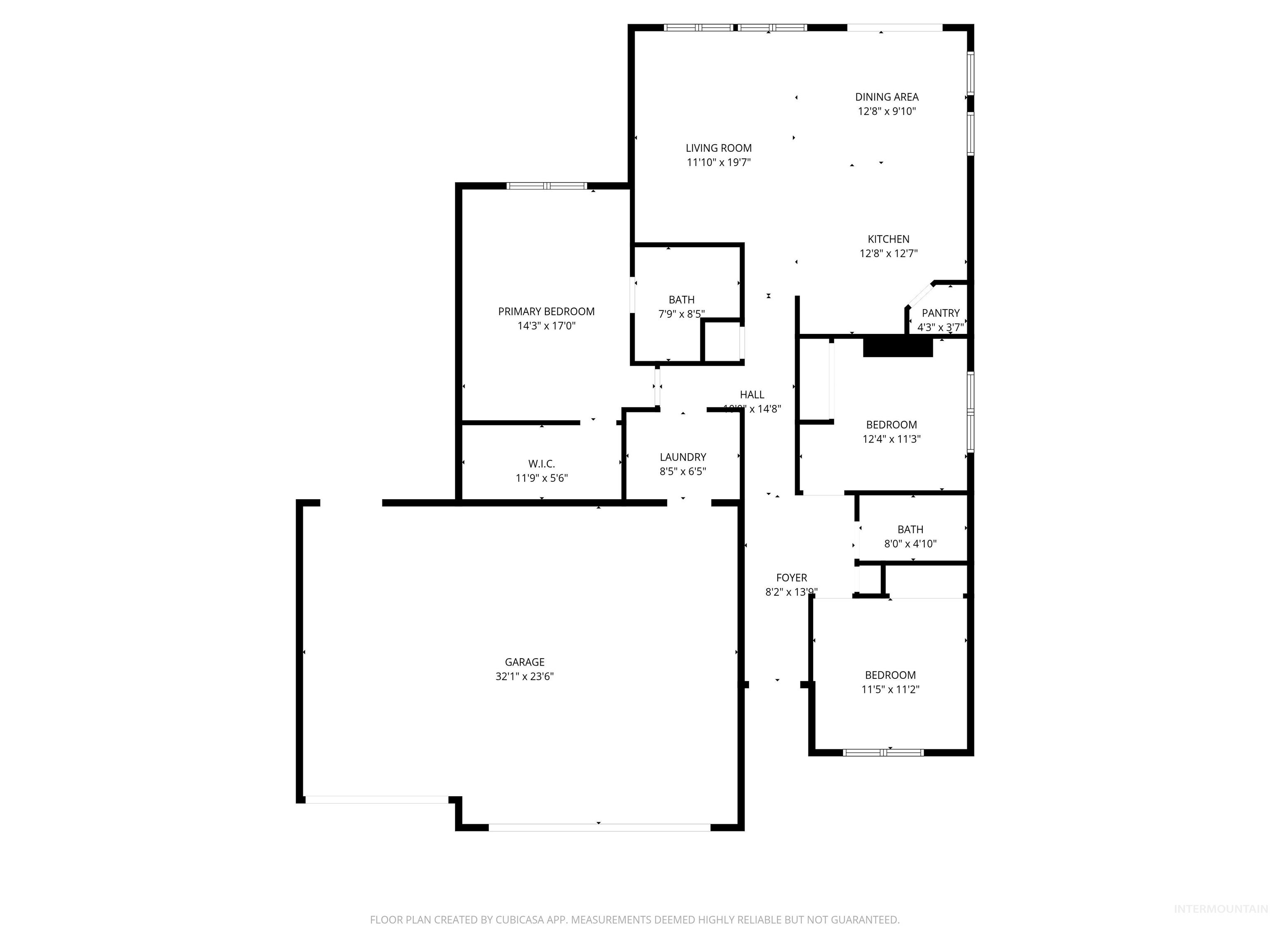 352 Syringa Springs Drive Fruitland, ID 83619 - Photo 4 of 48
