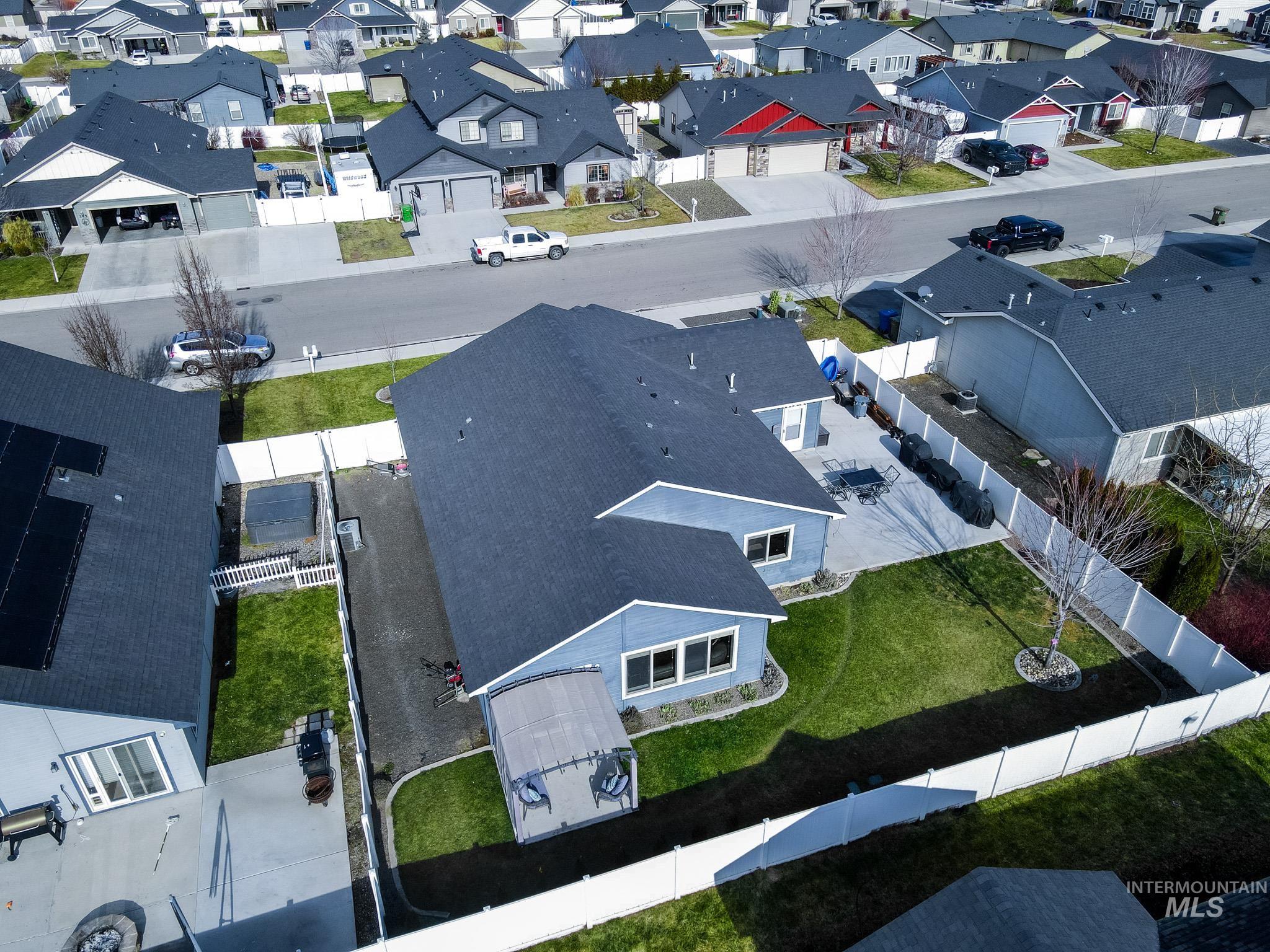 352 Syringa Springs Drive Fruitland, ID 83619 - Photo 41 of 48