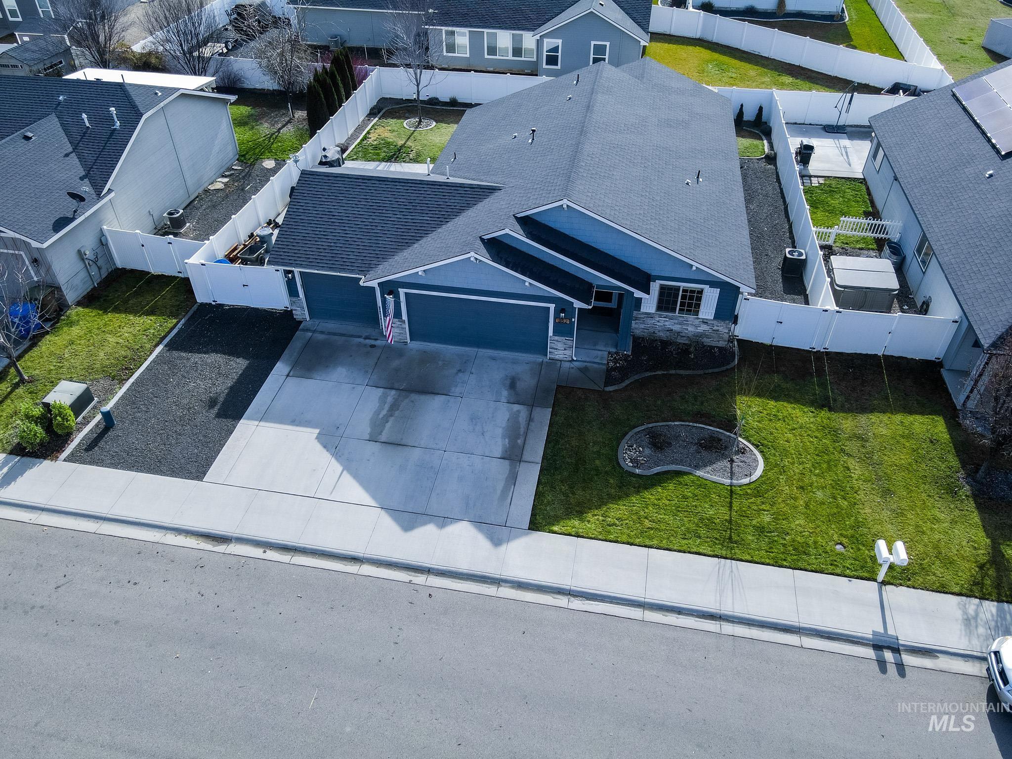 352 Syringa Springs Drive Fruitland, ID 83619 - Photo 46 of 48