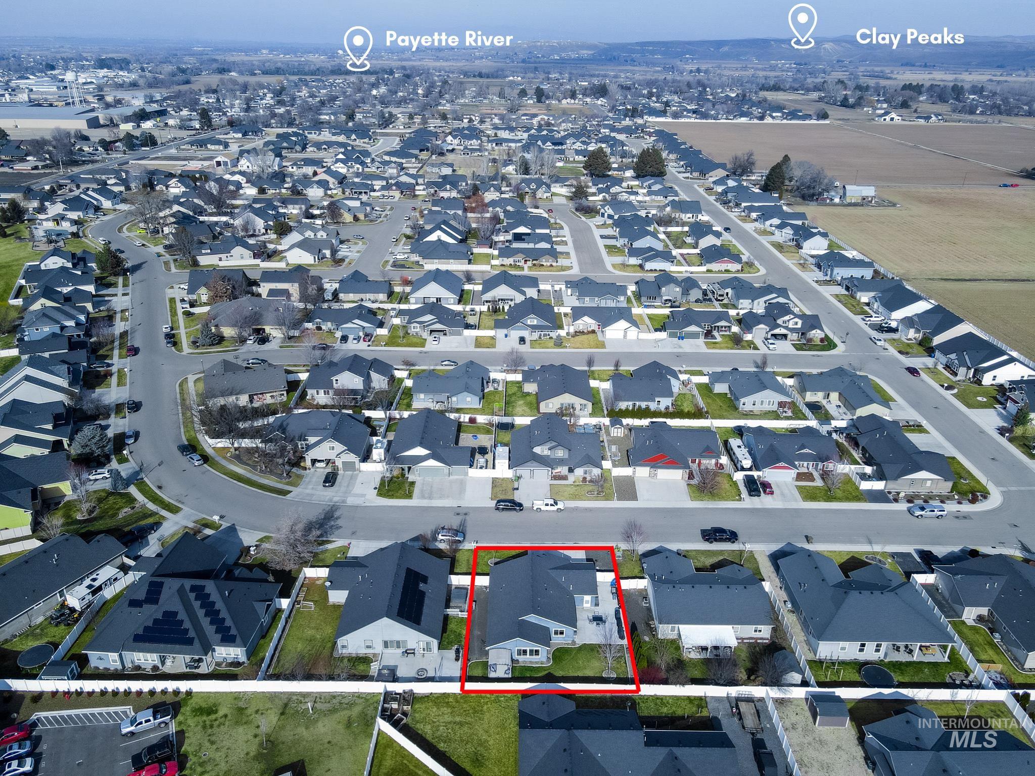 352 Syringa Springs Drive Fruitland, ID 83619 - Photo 47 of 48