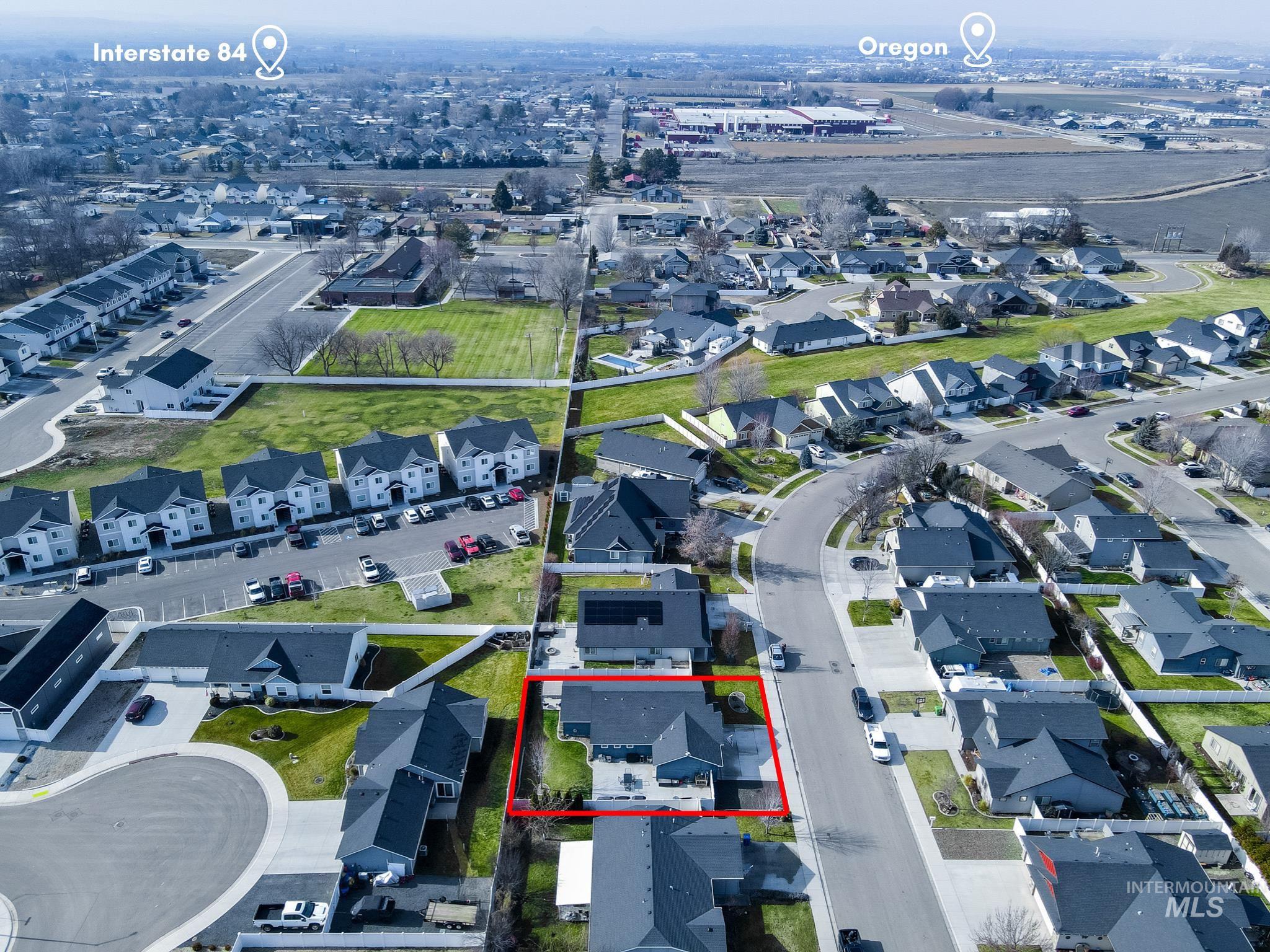 352 Syringa Springs Drive Fruitland, ID 83619 - Photo 48 of 48