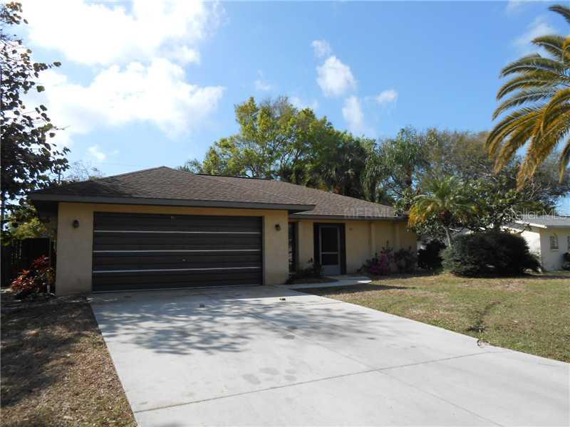 91 Coral Road Venice, FL 34293 - Photo 1 of 1 Exterior Front