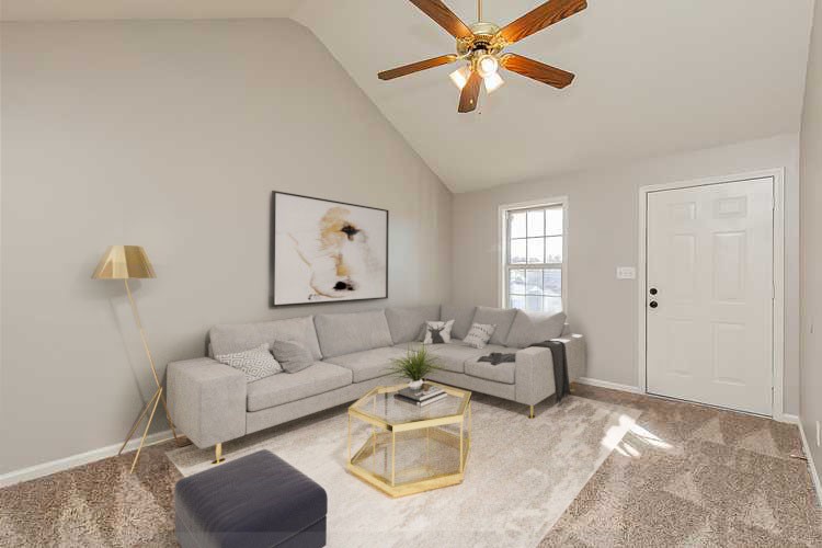 963 Granny White Road Clarksville, TN 37040 - Photo 2 of 17 Gallery Image 2