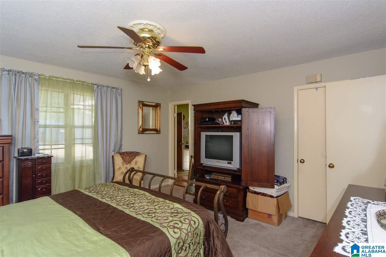 104 Hillside Road Bessemer, AL 35020 - Photo 19 of 31