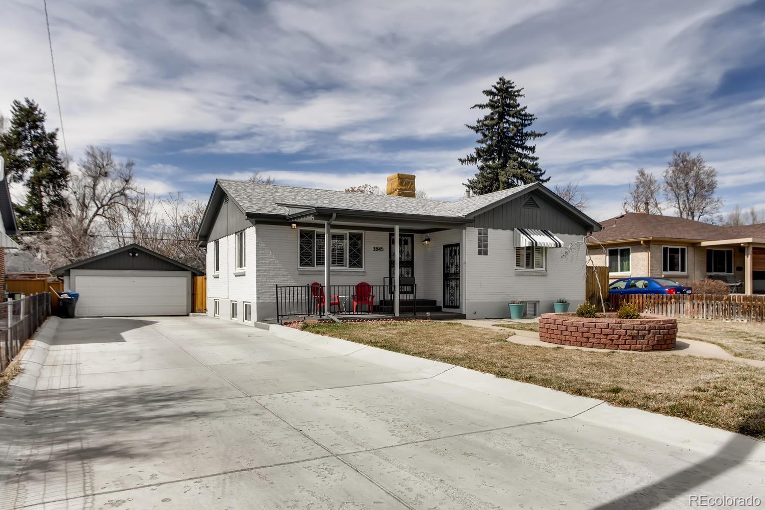 3845 Pierce Street Wheat Ridge, CO 80033 - Photo 1 of 27