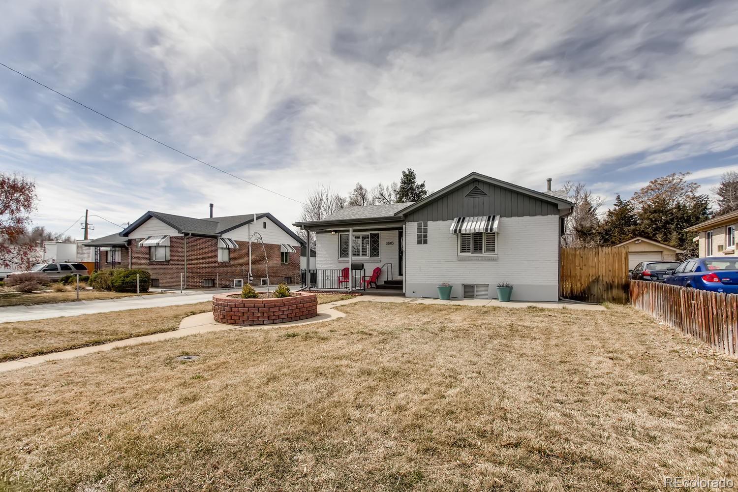 3845 Pierce Street Wheat Ridge, CO 80033 - Photo 27 of 27