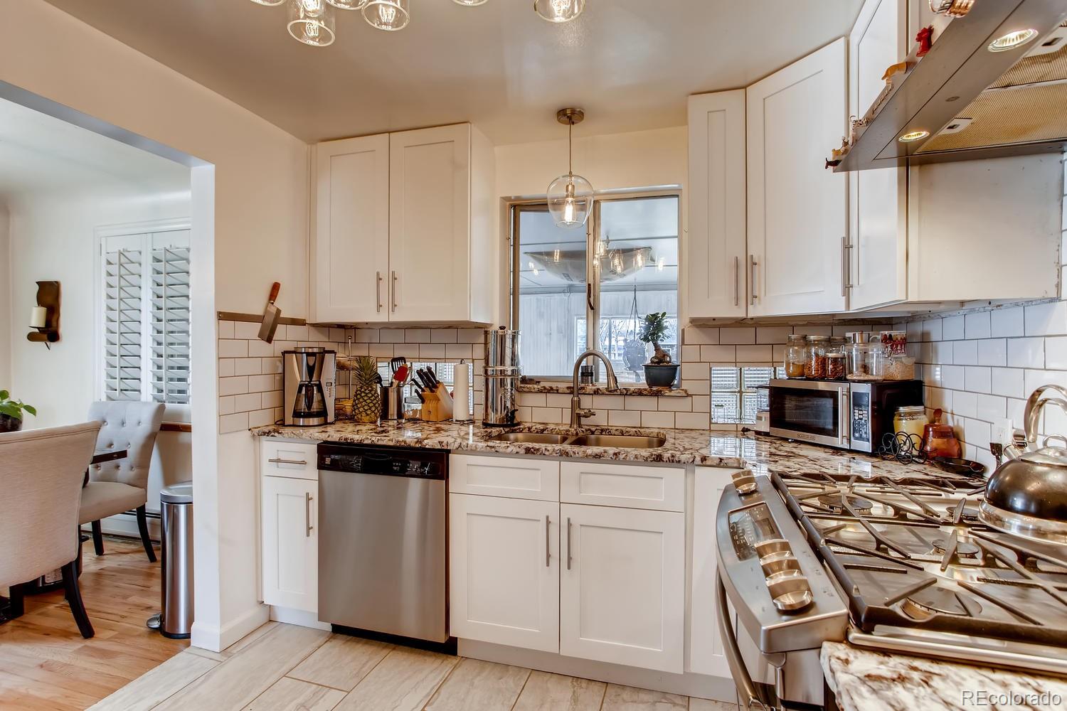 3845 Pierce Street Wheat Ridge, CO 80033 - Photo 10 of 27