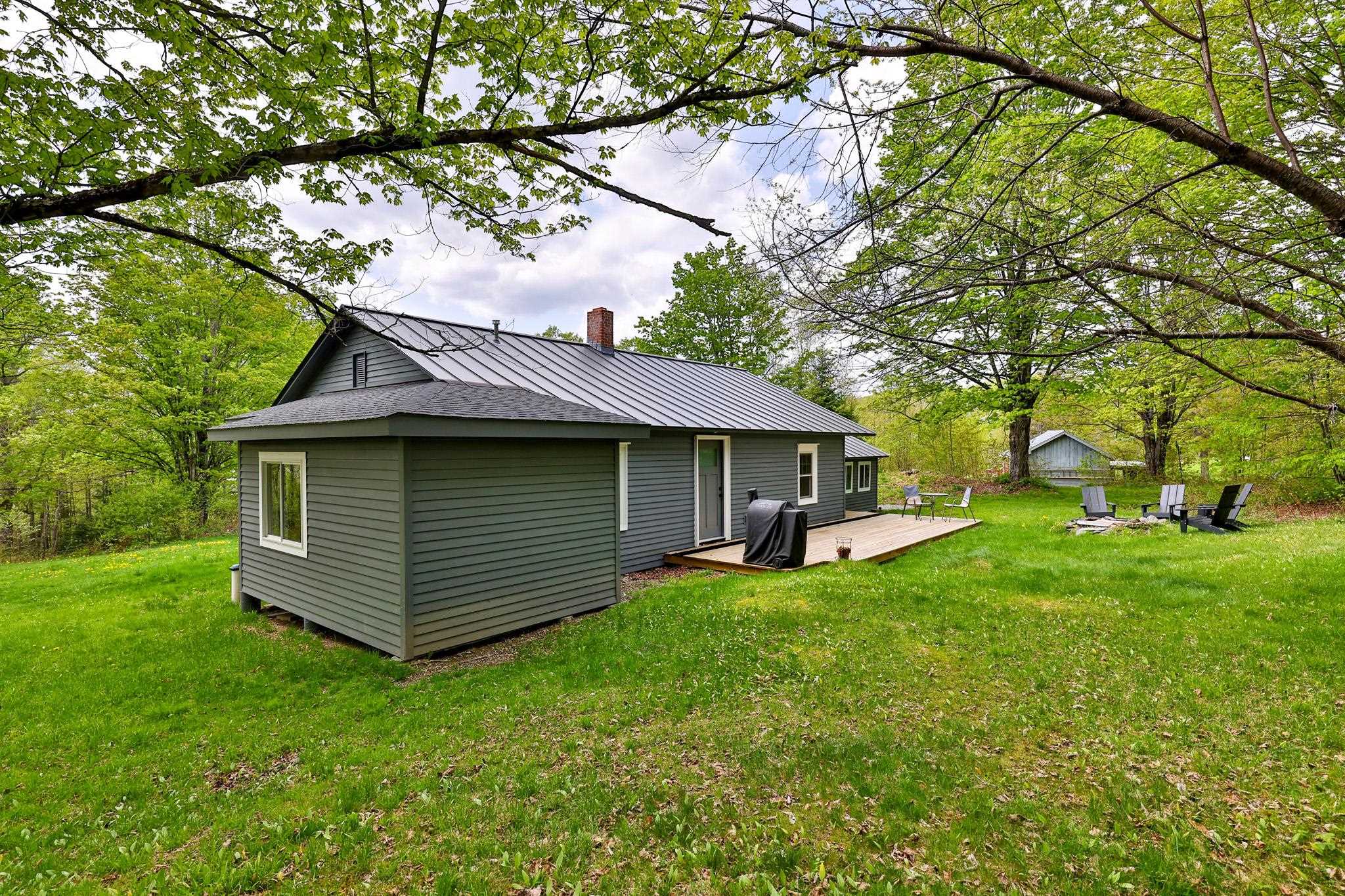 3078 North Hollow Road Rochester, VT 05767 - Photo 30 of 38