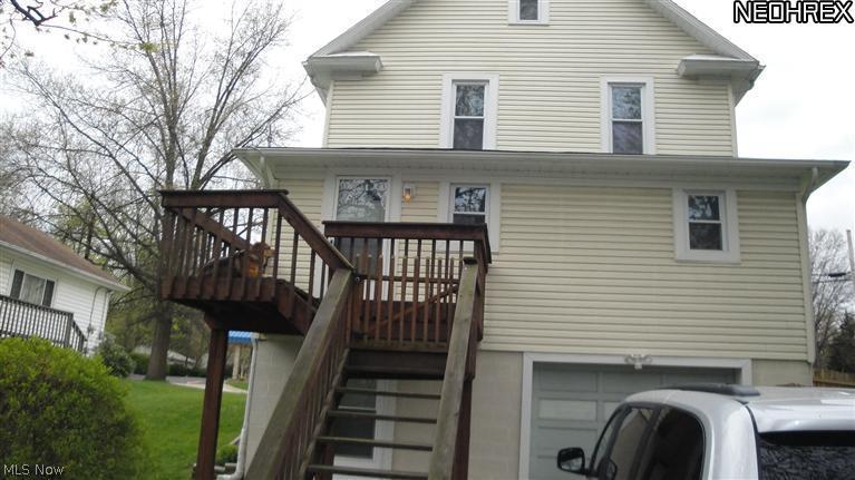 156 North Main Street Rittman, OH 44270 - Photo 2 of 6