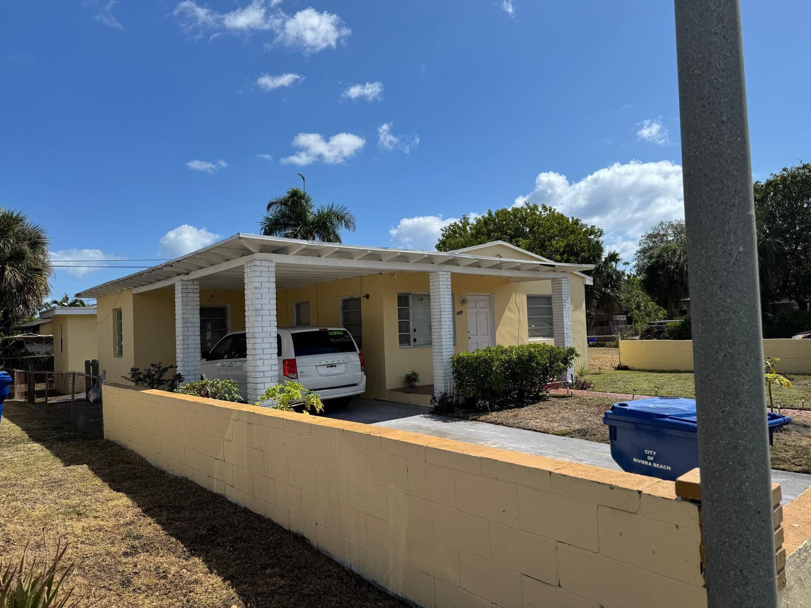 958 West 4th Street Riviera Beach, FL 33404 - Photo 8 of 16 Photo 8