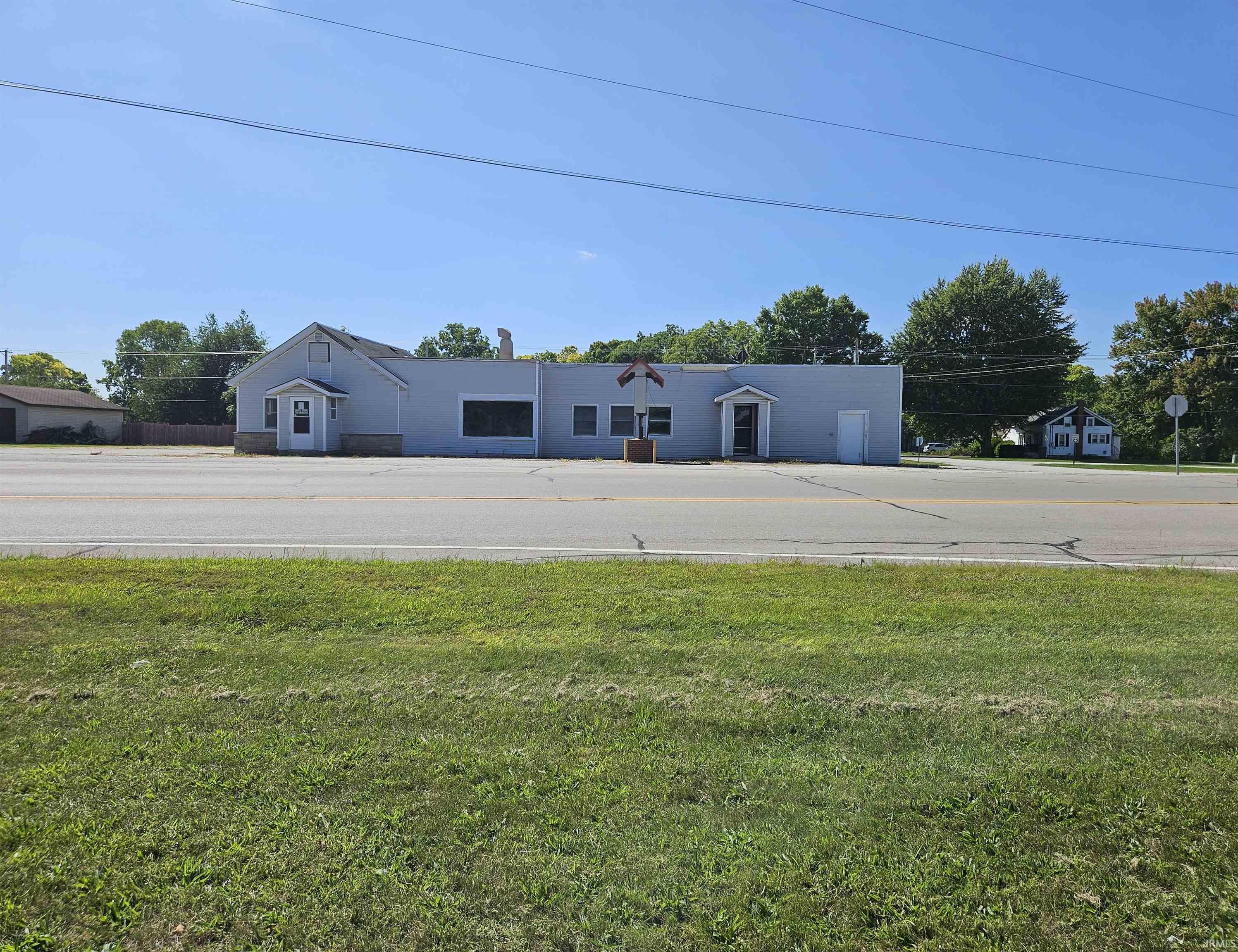 502 Kelly Street Rome City, IN 46784 - Photo 1 of 9