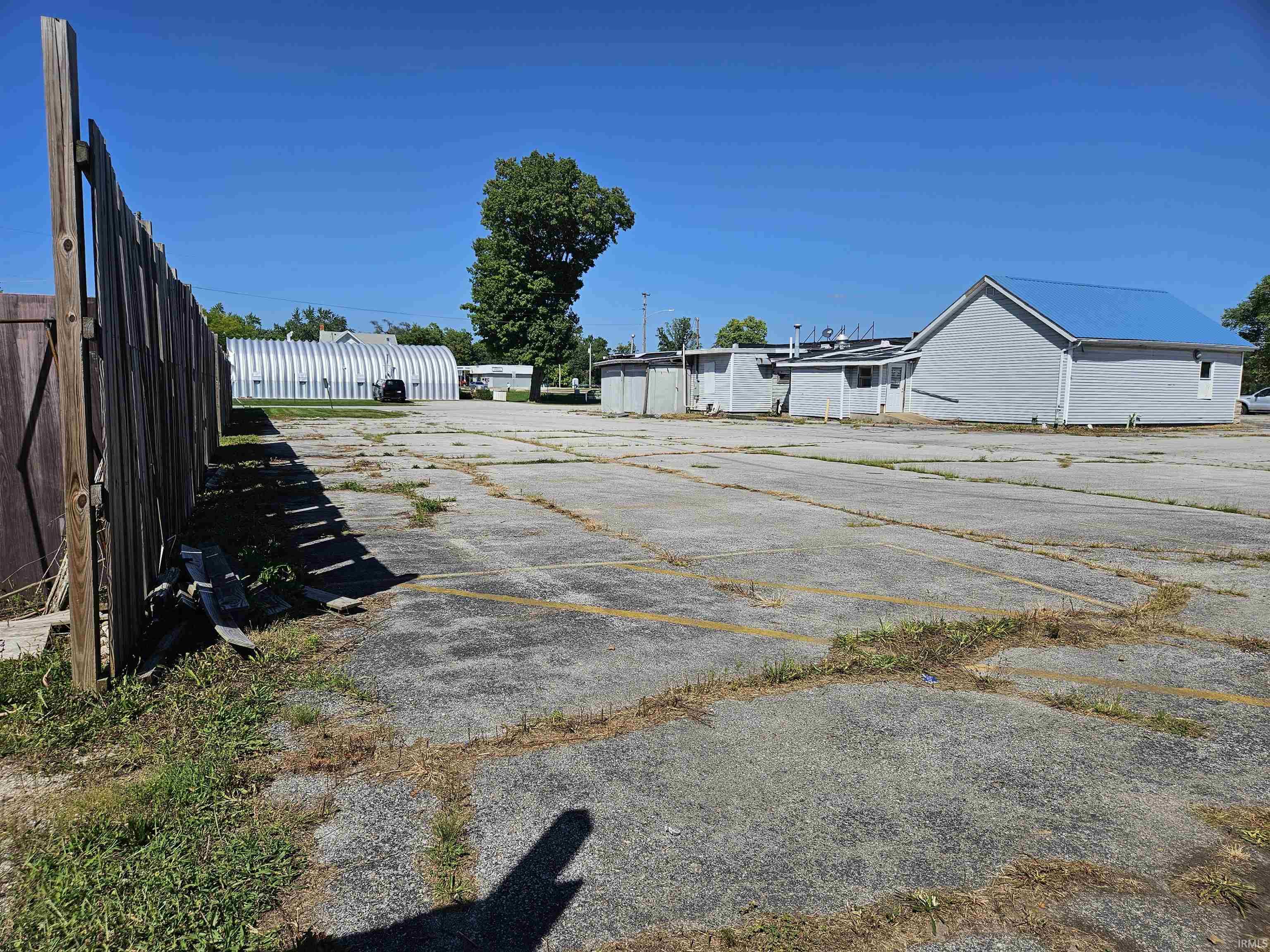 502 Kelly Street Rome City, IN 46784 - Photo 8 of 9