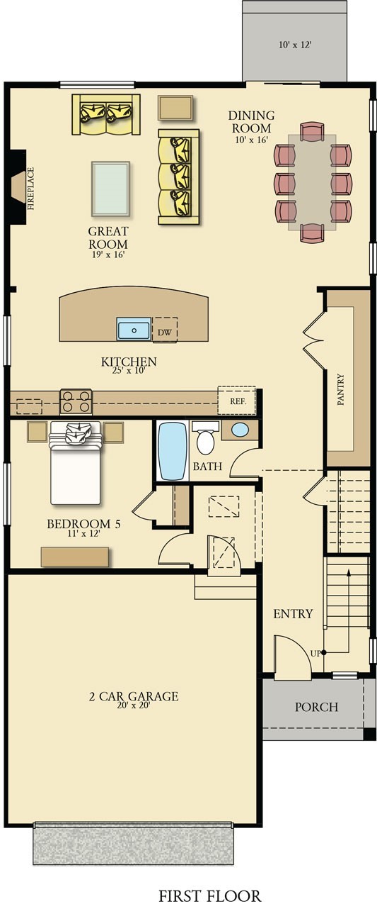 23627 43rd Drive Southeast, Unit 243 Bothell, WA 98021 - Photo 21 of 22