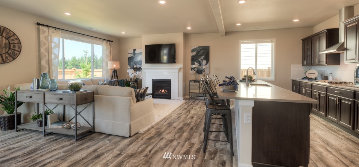 23627 43rd Drive Southeast, Unit 243 Bothell, WA 98021 - Photo 6 of 22