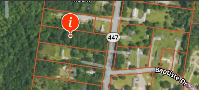 $65,000 | 37031 Walker North Road, Walker, LA 70785