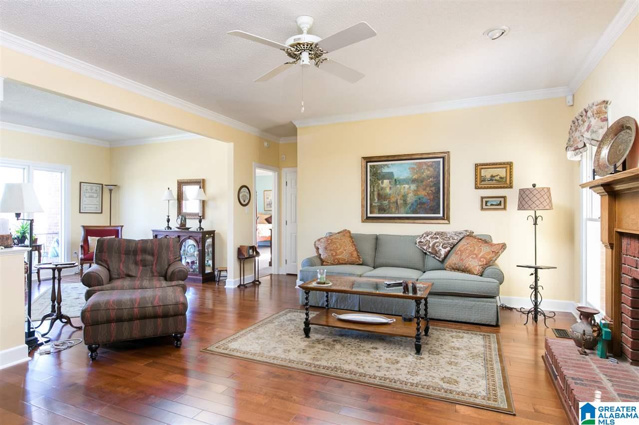 315 Woodward Road Trussville, AL 35173 - Photo 11 of 37