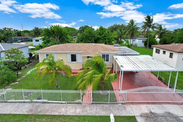$599,000 | 17950 Northwest 6th Court, Miami Gardens, FL 33169