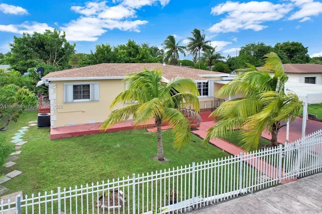 $599,000 | 17950 Northwest 6th Court, Miami Gardens, FL 33169