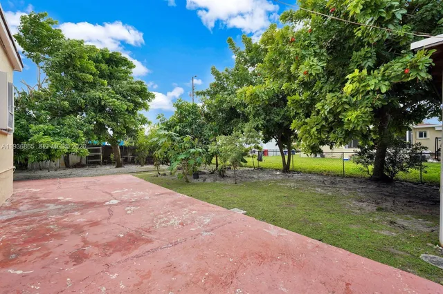 $599,000 | 17950 Northwest 6th Court, Miami Gardens, FL 33169