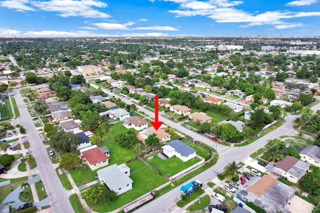 $599,000 | 17950 Northwest 6th Court, Miami Gardens, FL 33169