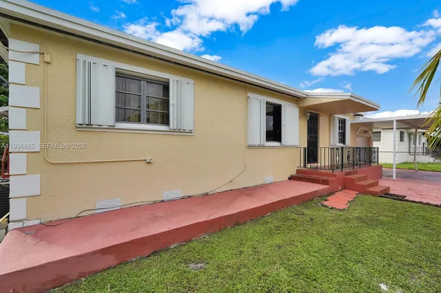 $599,000 | 17950 Northwest 6th Court, Miami Gardens, FL 33169
