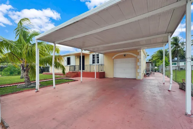 $599,000 | 17950 Northwest 6th Court, Miami Gardens, FL 33169