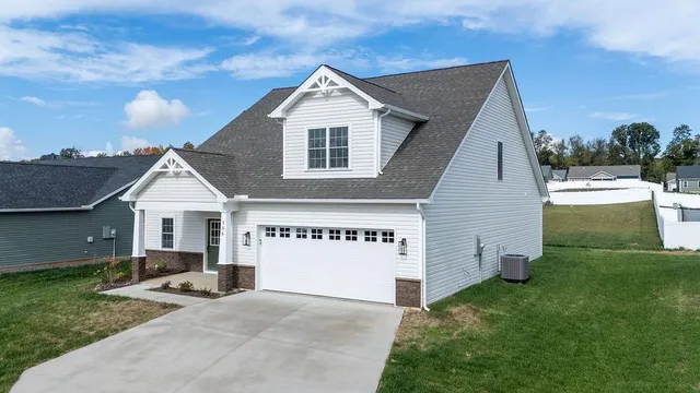 $484,900 | 159 Langley Drive, Waynesboro, VA 22980