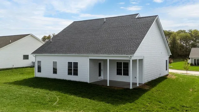 $484,900 | 159 Langley Drive, Waynesboro, VA 22980